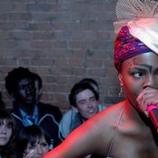 Noisettes - List pictures
