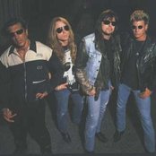 Dokken - List pictures