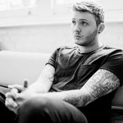 James Arthur - List pictures