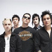 Avenged Sevenfold - List pictures