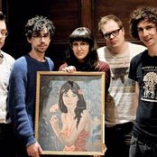 Tigercats - List pictures