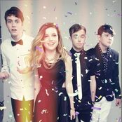 Echosmith - List pictures