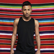 Marcus Collins - List pictures