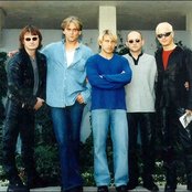 Gorky Park - List pictures