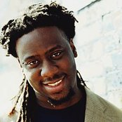 Robert Glasper - List pictures