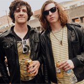 Bass Drum Of Death - List pictures