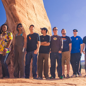 Groundation - List pictures