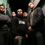 Atreyu - List pictures