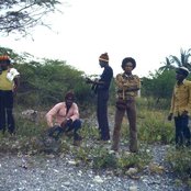 Bob Marley & The Wailers - List pictures