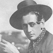 Miguel De Molina - List pictures