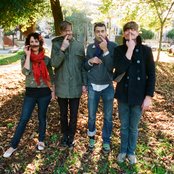 Thee Oh Sees - List pictures