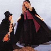 Blackmores Night - List pictures