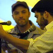 Cahalen Morrison & Eli West - List pictures