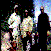 South Central Cartel - List pictures