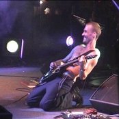 Daniel Johns - List pictures