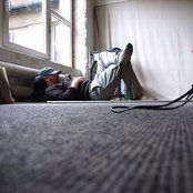 Mark Fell - List pictures