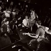 The Contortionist - List pictures