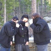 Papa Roach - List pictures