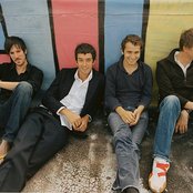 French Kicks - List pictures