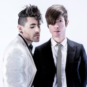 Blaqk Audio - List pictures