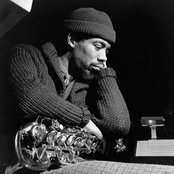 Eric Dolphy - List pictures
