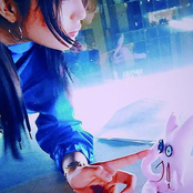 Daoko - List pictures