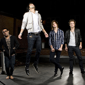 There For Tomorrow - List pictures