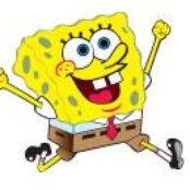 Spongebob Squarepants - List pictures