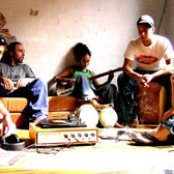 Blue King Brown - List pictures