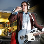 Kyle Andrews - List pictures