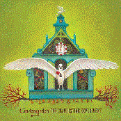 Cindergarden - List pictures