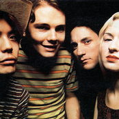 Smashing Pumpkins - List pictures