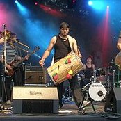 Firewater - List pictures