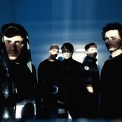 Subsonica - List pictures