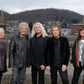 Reo Speedwagon - List pictures