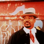 Kevin Mahogany - List pictures