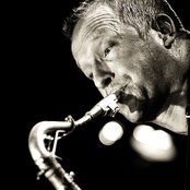 Mats Gustafsson - List pictures