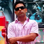 Damian Arellano - List pictures