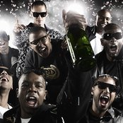 Roll Deep - List pictures