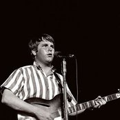 Carl Wilson - List pictures