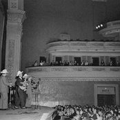 Ernest Tubb - List pictures