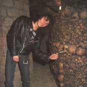 Coroner - List pictures