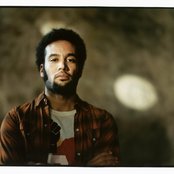 Ben Harper - List pictures