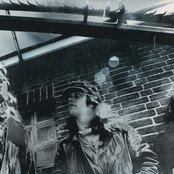 Dead Moon - List pictures