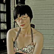 Jessica Lea Mayfield - List pictures