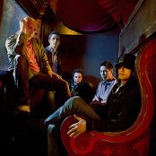 Gasoline Heart - List pictures