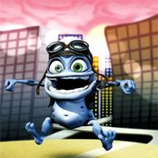 Crazy Frog - List pictures