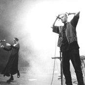 Attrition - List pictures