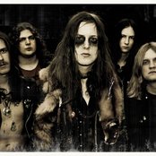 In Solitude - List pictures