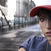 Ana Tijoux - List pictures